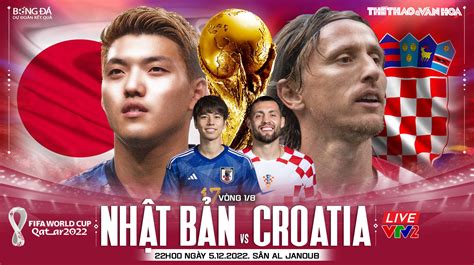 nhat ban vs croatia